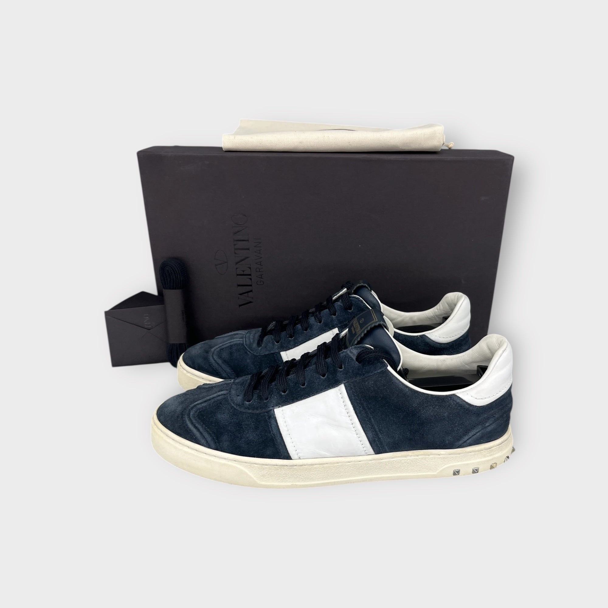 Valentino Flycrew Navy | 43