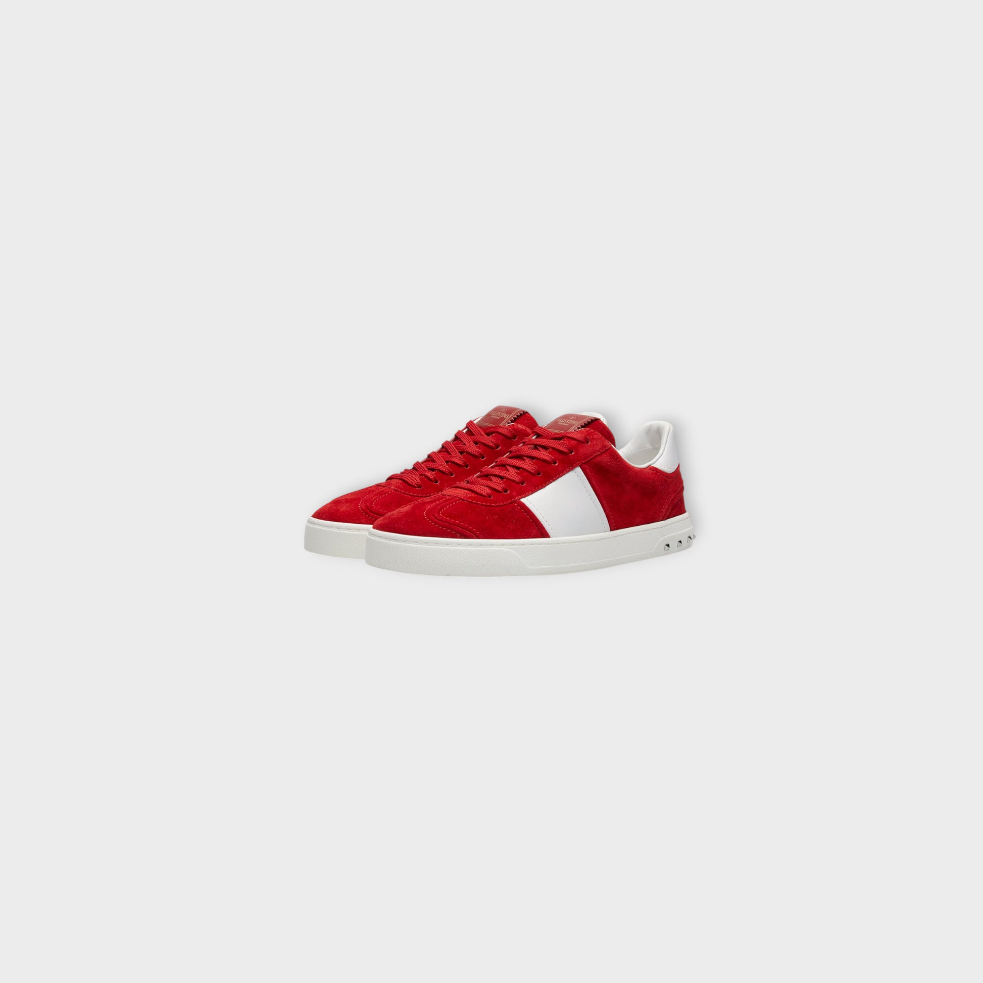 Flycrews Bright Red