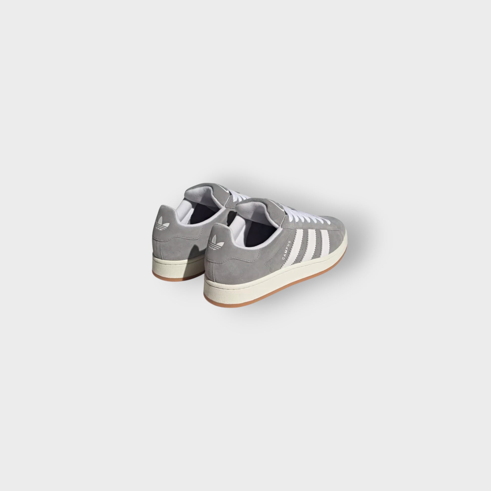 Campus 00s "Grey White"
