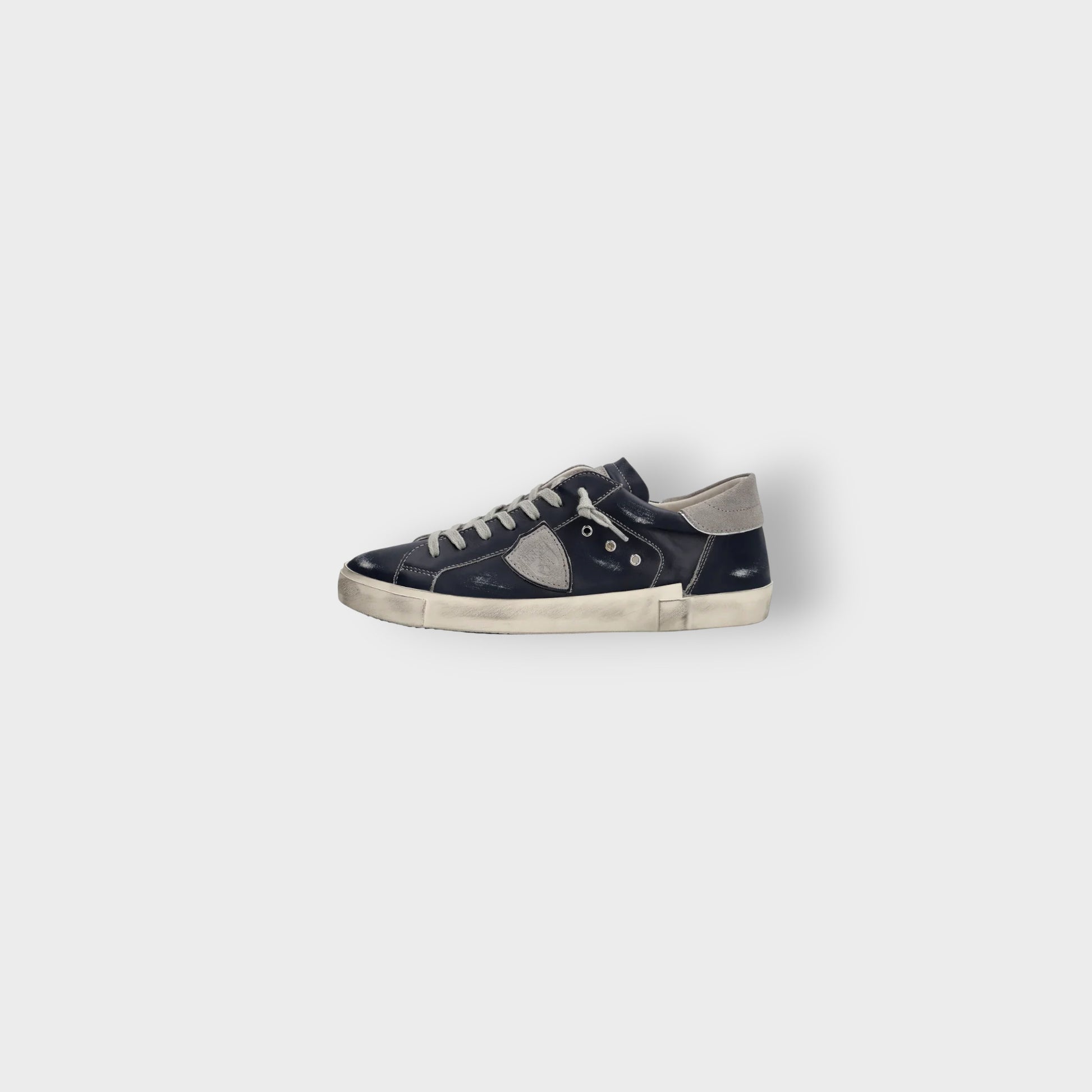 Men's Prsx Low Dark Blue