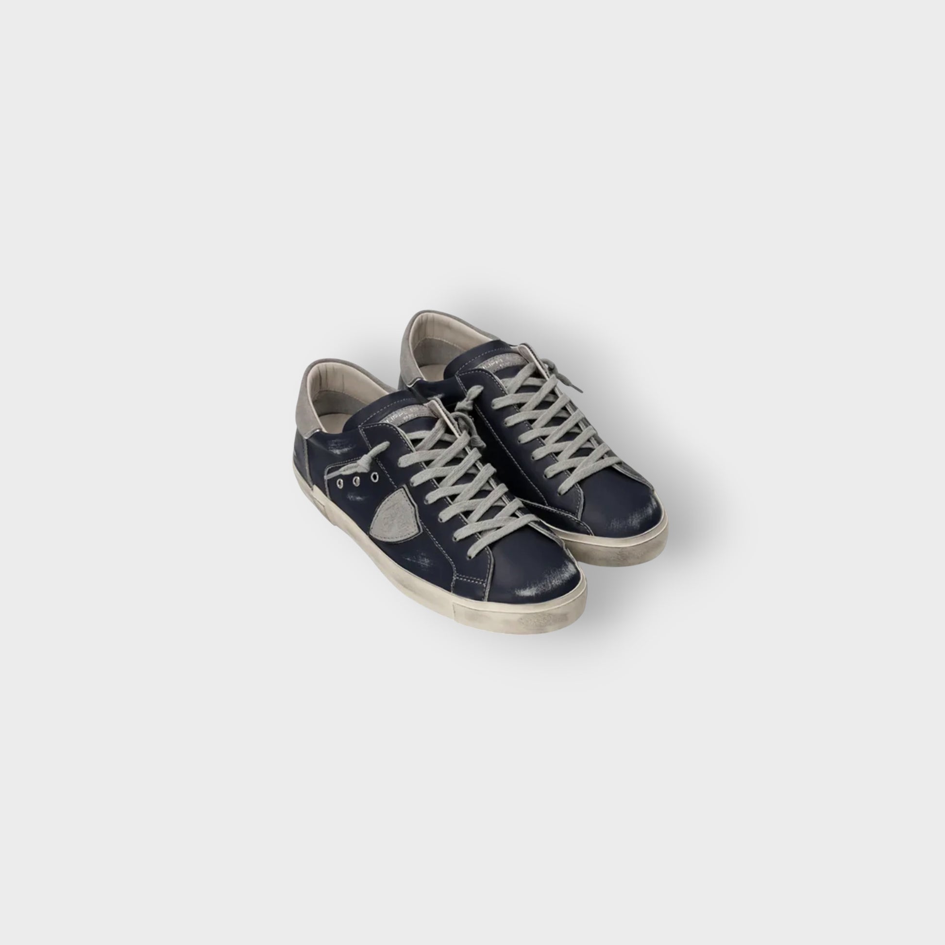 Men's Prsx Low Dark Blue