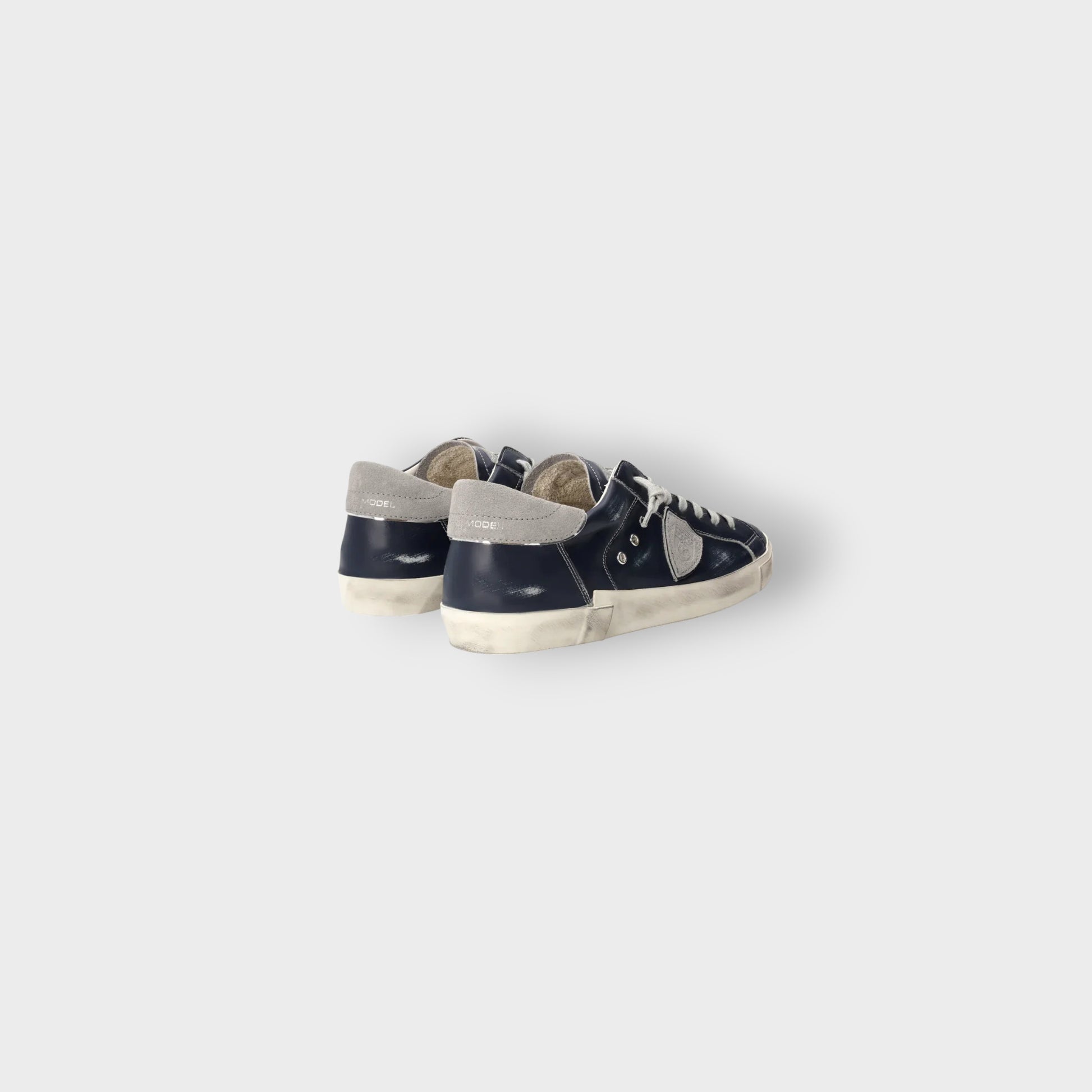 Men's Prsx Low Dark Blue