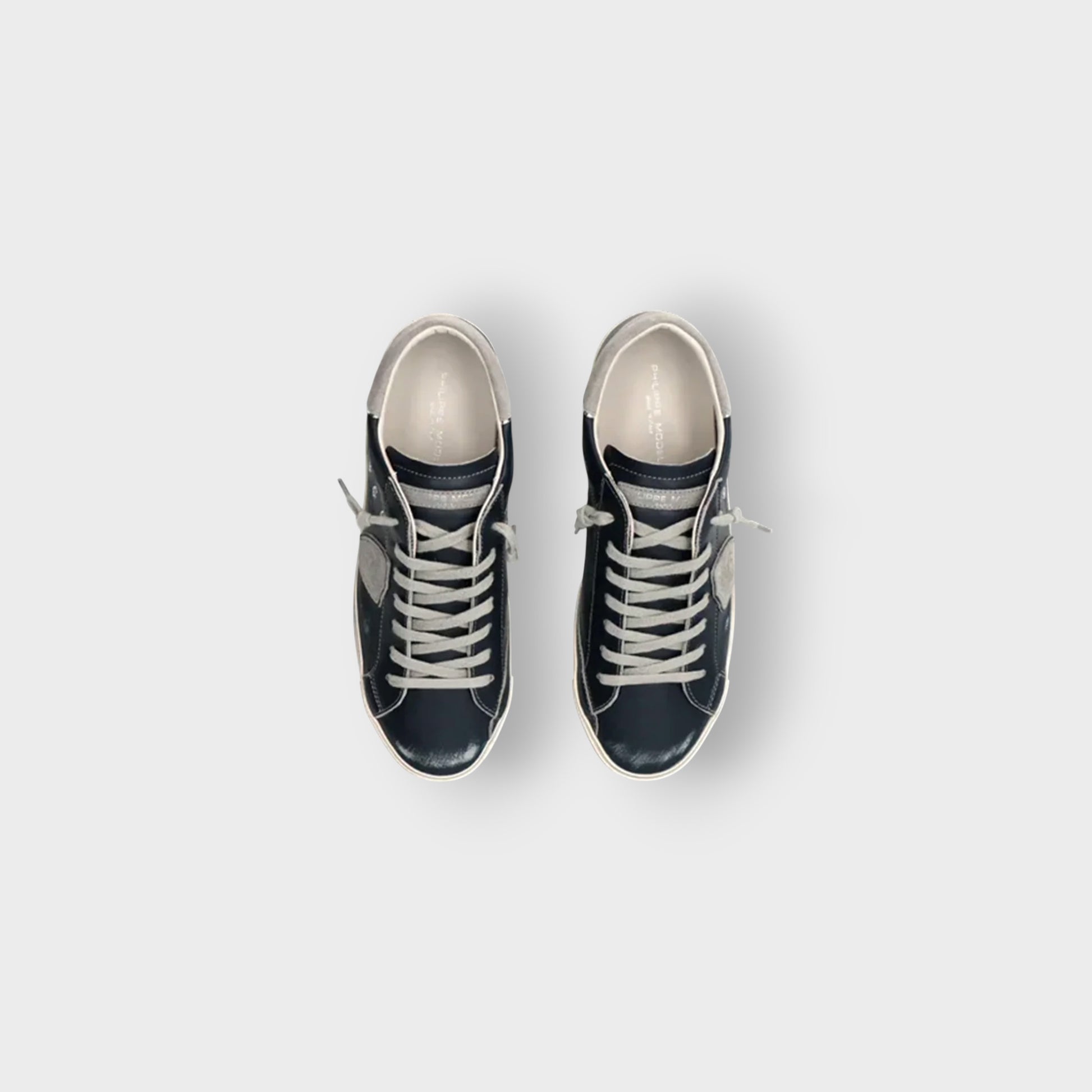 Men's Prsx Low Dark Blue