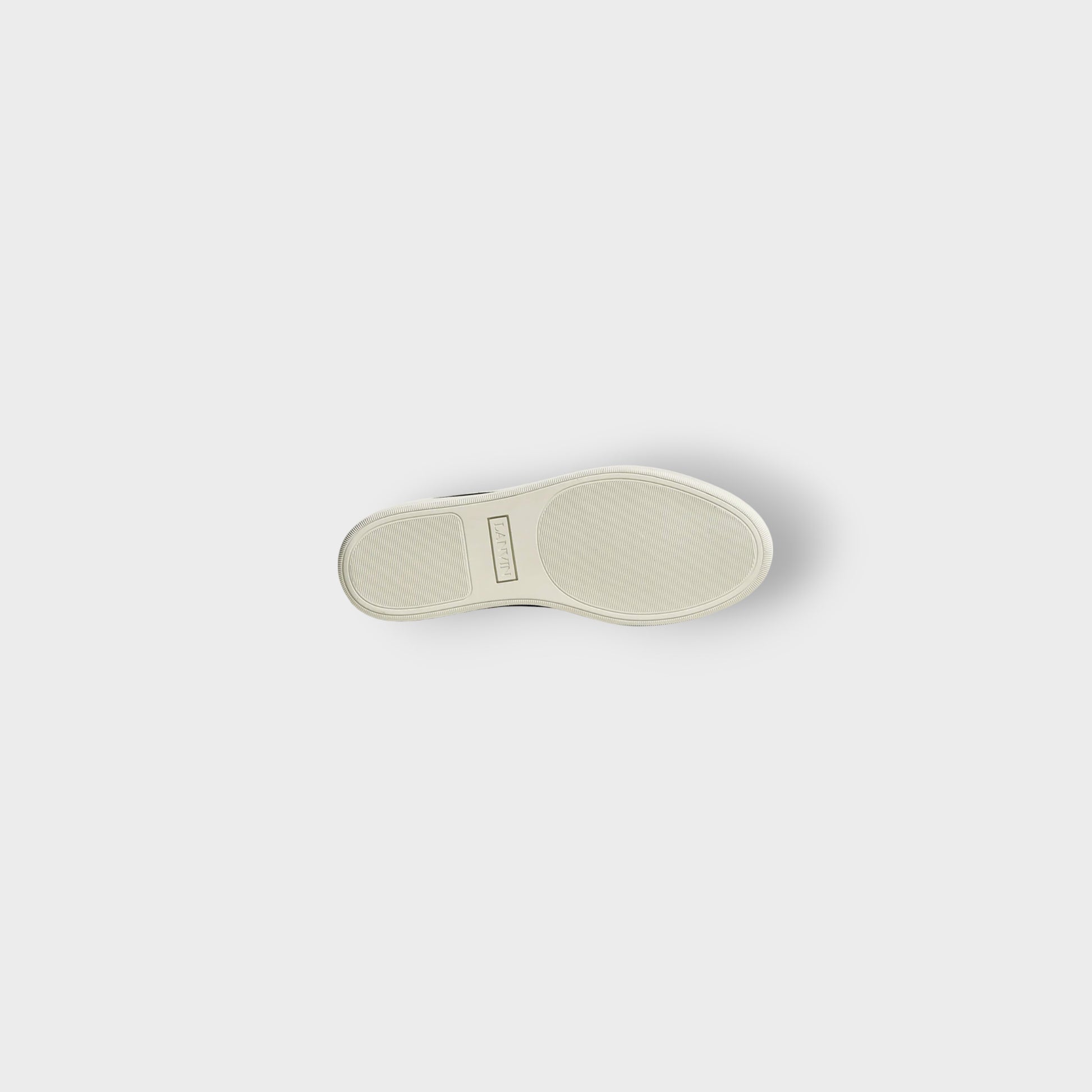 DBB1 Black Suede Patent Cap Toe