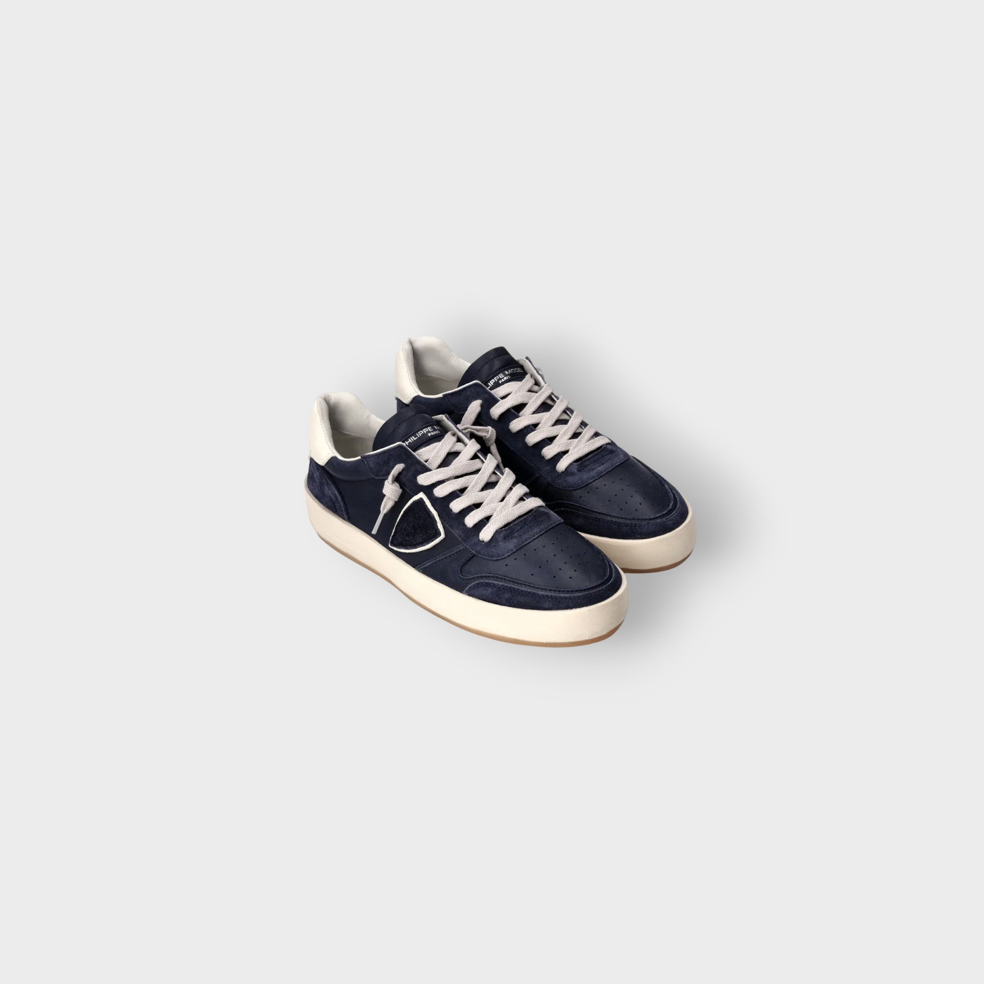 Men’s Nice Tennis Navy