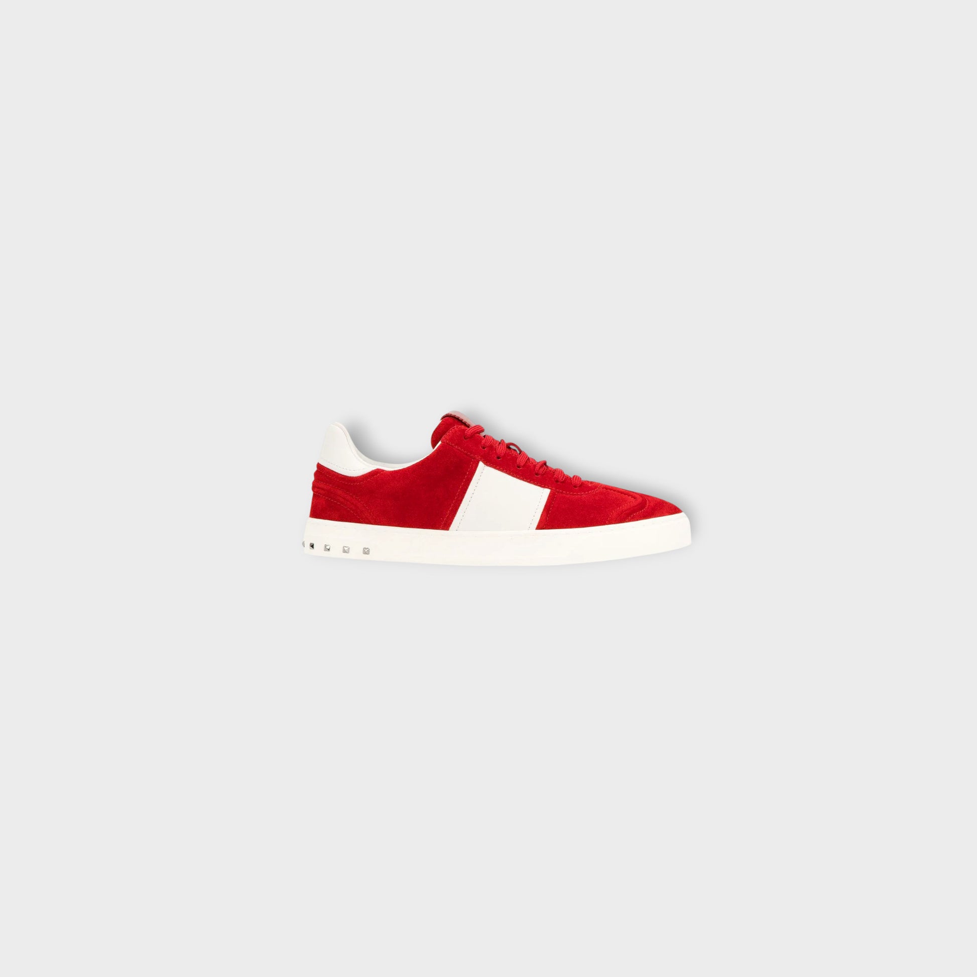 Flycrews Bright Red